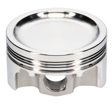 Load image into Gallery viewer, JE Pistons NISAN KA24DE 9:1 KIT Set of 4 Pistons
