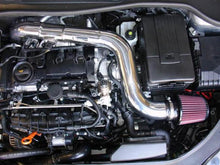 Load image into Gallery viewer, Injen 06-08 Golf GTi (Before May of 08) / Jetta Gti / A3 2.0T 6 Spd Polished Cold Air Intake
