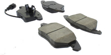 Load image into Gallery viewer, StopTech Performance 06-10 Audi A3 / 08-10 Audi TT / 06-09 VW GTI / 05-10 Jetta Front Brake Pads
