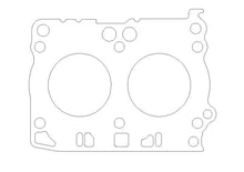 Load image into Gallery viewer, Cometic Subaru FA20/FB25 89.5mm .032inch RHS MLX Head Gasket
