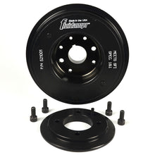 Load image into Gallery viewer, Fluidampr 93-05 Mazda B-Series Steel Internally Balanced Damper
