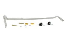 Load image into Gallery viewer, Whiteline VAG MK4/MK5 FWD Only Rear 24mm Adjustable X-Heavy Duty Swaybar
