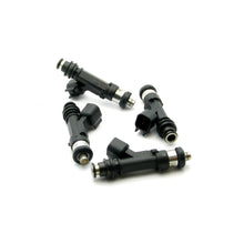 Load image into Gallery viewer, DeatschWerks 89-90 Nissan 240sx SOHC KA24E 800cc Injectors - Set of 4
