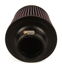 Load image into Gallery viewer, K&amp;N Filter Universal Rubber Filter 2 3/4 inch Flange 6 inch Base 5 inch Top 5 1/2 inch Height
