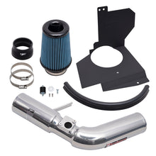 Load image into Gallery viewer, Injen 18-21 Subaru WRX STI H4 2.5L Turbo SP Aluminum Series Cold Air Intake - Polished
