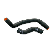 Load image into Gallery viewer, Mishimoto 89-98 Nissan 240X w/ SR20DET Black Silicone Hose Kit
