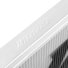 Load image into Gallery viewer, Mishimoto 03-06 Nissan 350Z Manual Aluminum Radiator
