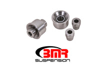 Load image into Gallery viewer, BMR 79-04 Ford Mustang 8.8in Differential Bearing Kit Spherical Bearings Stainless Steel Housing
