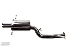 Load image into Gallery viewer, Turbo XS 02-07 WRX-STi Rear Muffler Assembly
