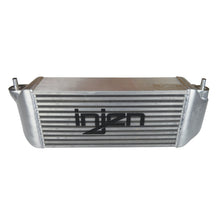 Load image into Gallery viewer, Injen 15-20 Ford F-150 2.7L/3.5L EcoBoost Bar and Plate Front Mount Intercooler
