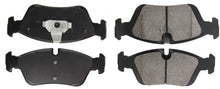 Load image into Gallery viewer, StopTech 96-02 BMW Z3 / 03-08 Z4 / 97-00 323 / 10/90-99 325/328 (E30/E36) Front Brake Pads
