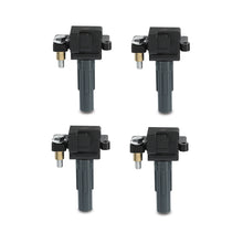 Load image into Gallery viewer, Mishimoto 2011+ Subaru WRX / STI Ignition Coil Set of 4
