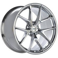 Load image into Gallery viewer, BBS CI-R 19x9 5x120 ET44 Ceramic Polished Rim Protector Wheel -82mm PFS/Clip Required
