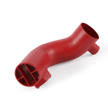 Load image into Gallery viewer, Mishimoto 2016+ Mazda Miata Performance Intake - Wrinkle Red
