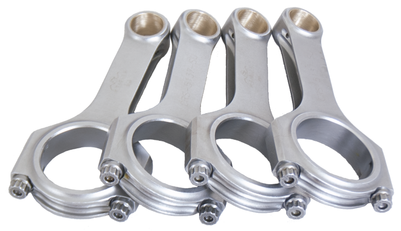 Eagle Subaru EJ20 / EJ25 Connecting Rods (Set of 4)