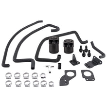 Load image into Gallery viewer, Mishimoto 07-09 Nissan 350Z PCV-Side Catch Can Kit
