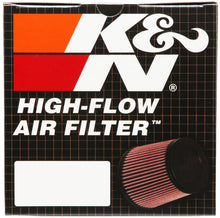 Load image into Gallery viewer, K&amp;N Oval Air Filter - 8-7/8in L 5-1/4in W 6in H
