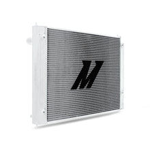 Load image into Gallery viewer, Mishimoto 09-20 Nissan 370Z Aluminum Radiator (AC Removal)
