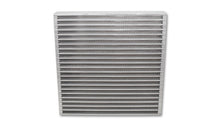 Load image into Gallery viewer, Vibrant Universal Oil Cooler Core 12in x 12in x 2in
