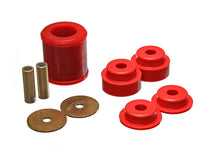 Load image into Gallery viewer, Energy Suspension 02-09 350Z / 03-07 Infiniti G35 Red Rear Differential Bushing
