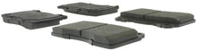 Load image into Gallery viewer, StopTech Street Touring 04-07 STi / 03-06 Evo / 08-10 Evo Front Brake Pads
