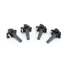 Load image into Gallery viewer, Mishimoto 2011+ Subaru WRX / STI Ignition Coil Set of 4
