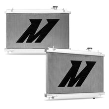 Load image into Gallery viewer, Mishimoto 03-06 Nissan 350Z X-Line Performance Aluminum Radiator
