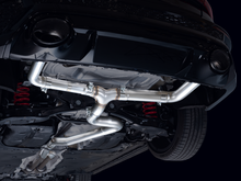 Load image into Gallery viewer, AWE Tuning Audi 22-23 8Y RS3 Cat-Back Track Edition Exhaust System - No Tips
