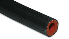 Load image into Gallery viewer, Vibrant 7/8in (22mm) I.D. x 5 ft. Silicon Heater Hose reinforced - Black
