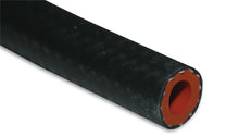 Load image into Gallery viewer, Vibrant 3/4in (19mm) I.D. x 20 ft. Silicon Heater Hose reinforced - Black
