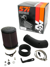 Load image into Gallery viewer, K&amp;N 12-19 Volkswgen Golf VII L4-2.0L F/I Performance Air Intake System
