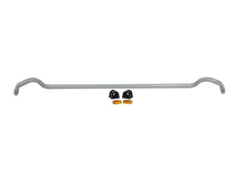 Load image into Gallery viewer, Whiteline 08-10 Subaru WRX Hatch Front 24mm Swaybar-X heavy duty Blade adjustable
