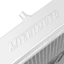 Load image into Gallery viewer, Mishimoto 08-09 Subaru WRX/STi Manual Aluminum Radiator
