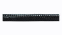 Load image into Gallery viewer, Vibrant 1in O.D. Flexible Split Sleeving (5 foot length) Black
