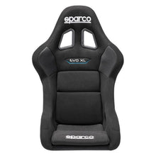 Load image into Gallery viewer, Sparco Seat EVO - XL QRT
