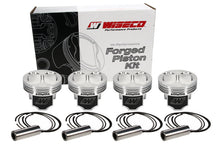 Load image into Gallery viewer, Wiseco MAZDA MIATA 1.8L 4v 10.5:1 84.0MM Piston Shelf Stock Kit
