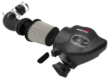 Load image into Gallery viewer, aFe Momentum GT Pro DRY S Cold Air Intake System 2017 Chevrolet Camaro ZL1 V8 6.2L (sc)
