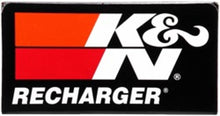 Load image into Gallery viewer, K&amp;N Aerosol Oil Recharger Service Kit
