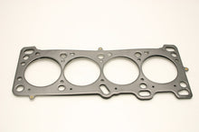 Load image into Gallery viewer, Cometic Mazda Miata 1.6L 80mm .060 inch MLS Head Gasket B6D Motor
