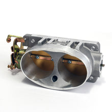 Load image into Gallery viewer, BBK 96-01 Mustang Cobra 4.6 4V Twin 65mm Throttle Body BBK Power Plus Series
