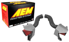 Load image into Gallery viewer, AEM 2009+ Nissan 370Z 3.7L Cold Air Intake
