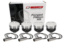 Load image into Gallery viewer, Wiseco MAZDA Turbo -4cc 1.201 X 84MM Piston Shelf Stock Kit
