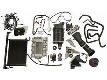 Load image into Gallery viewer, ROUSH 2011-2014 Ford Mustang 5.0L V8 625HP Phase 2 Calibrated Supercharger Kit
