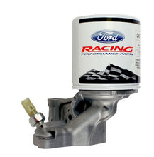 Load image into Gallery viewer, Ford Racing Coyote Gen 2 Oil Filter Adapter Kit
