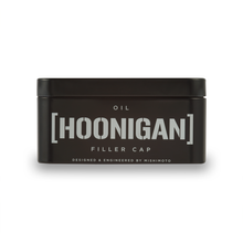 Load image into Gallery viewer, Mishimoto Honda Hoonigan Oil Filler Cap - Red
