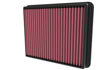 Load image into Gallery viewer, K&amp;N 22-23 Toyota Land Cruiser V6 3.3L DSL Replacement Air Filter
