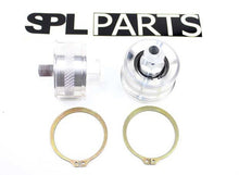 Load image into Gallery viewer, SPL Parts 06-13 BMW 3 Series/1 Series (E9X/E8X) Adjustable Front Caster Rod Monoball Bushings
