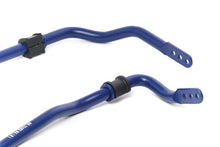 Load image into Gallery viewer, H&amp;R 89-98 Mazda Miata MX5 NA Sway Bar Kit - 25mm Front/18mm Rear
