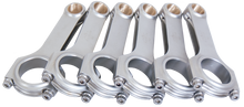 Load image into Gallery viewer, Eagle BMW M52 H-Beam Connecting Rods (Set of 6)
