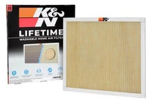 Load image into Gallery viewer, K&amp;N HVAC Filter - 24 x 24 x 1
